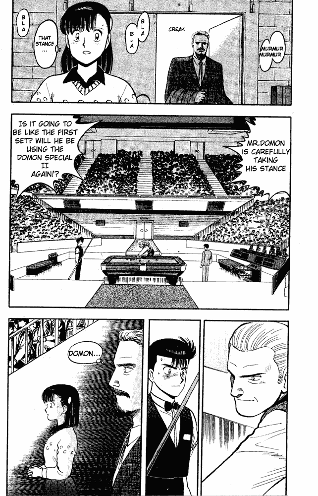 Page 6 Chapter 94 Break Shot