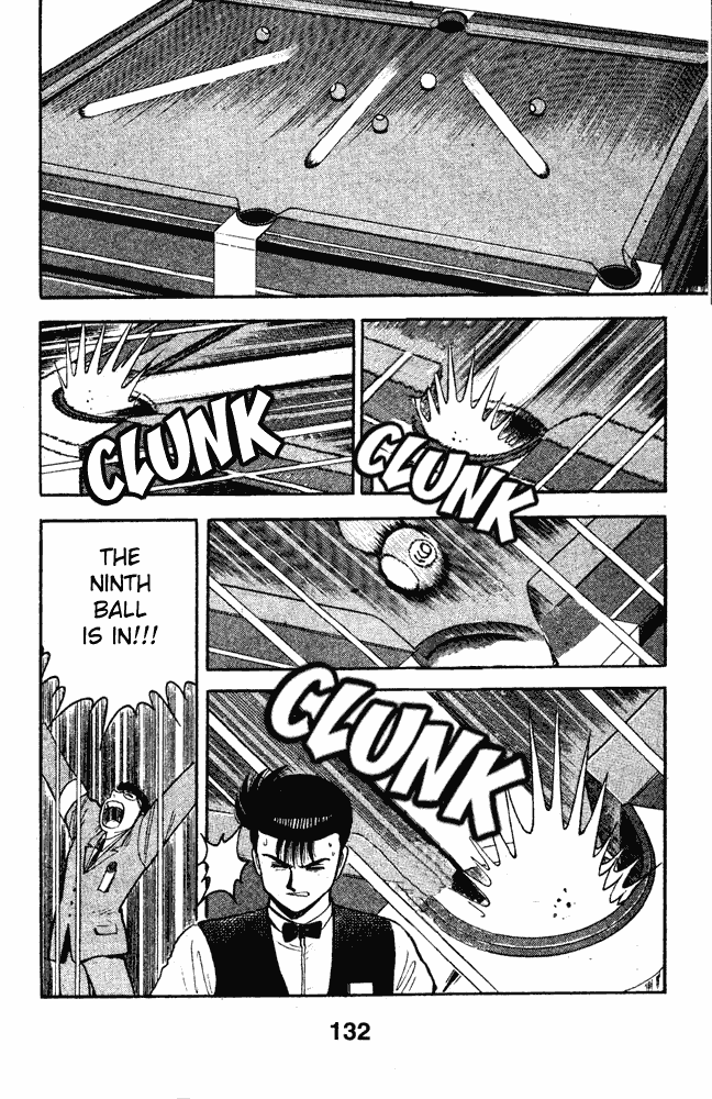 Page 8 Chapter 94 Break Shot