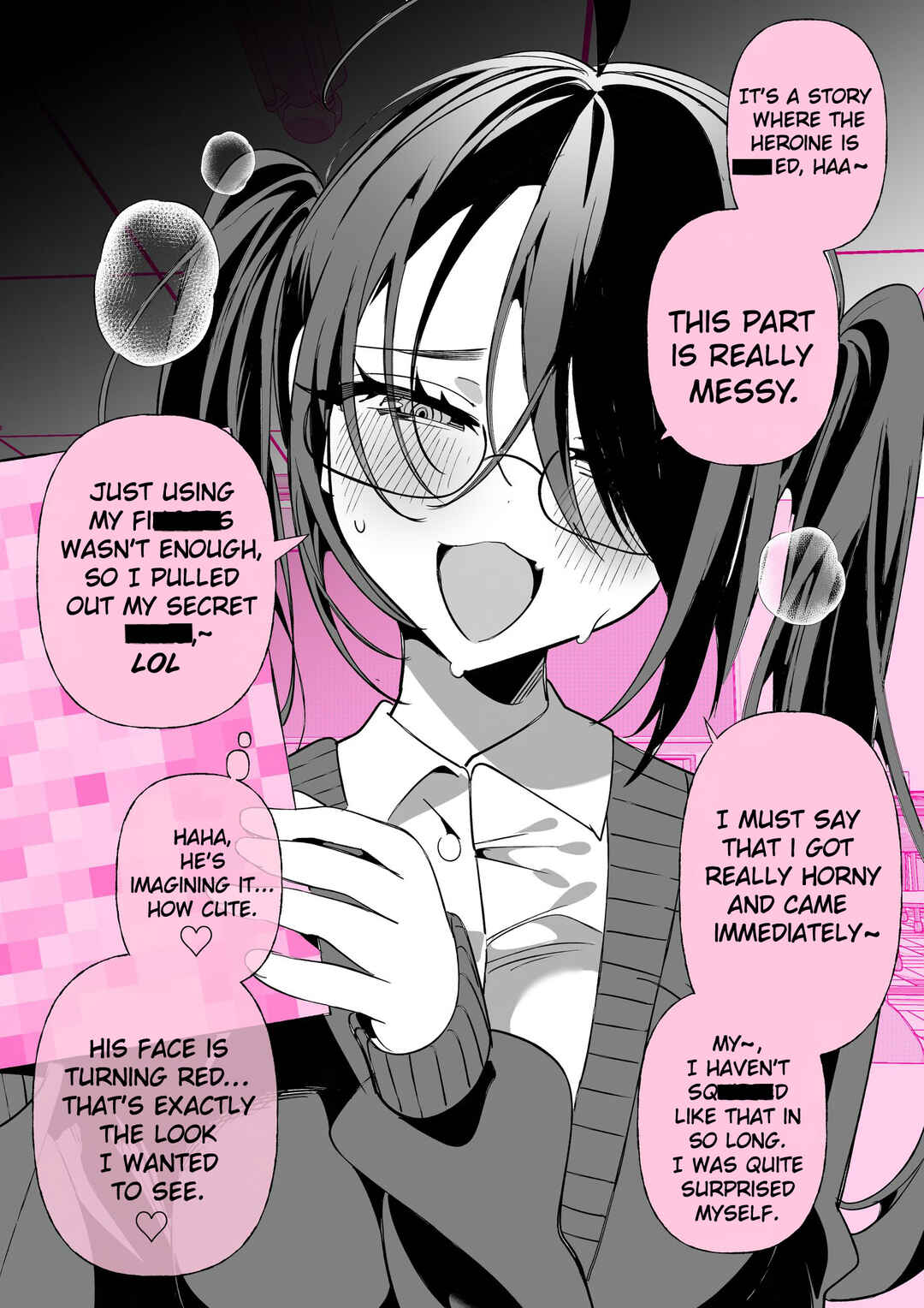 Page 2 Chapter 1 ○○ Manga wo Kashite Kureru Otaku Tomodachi