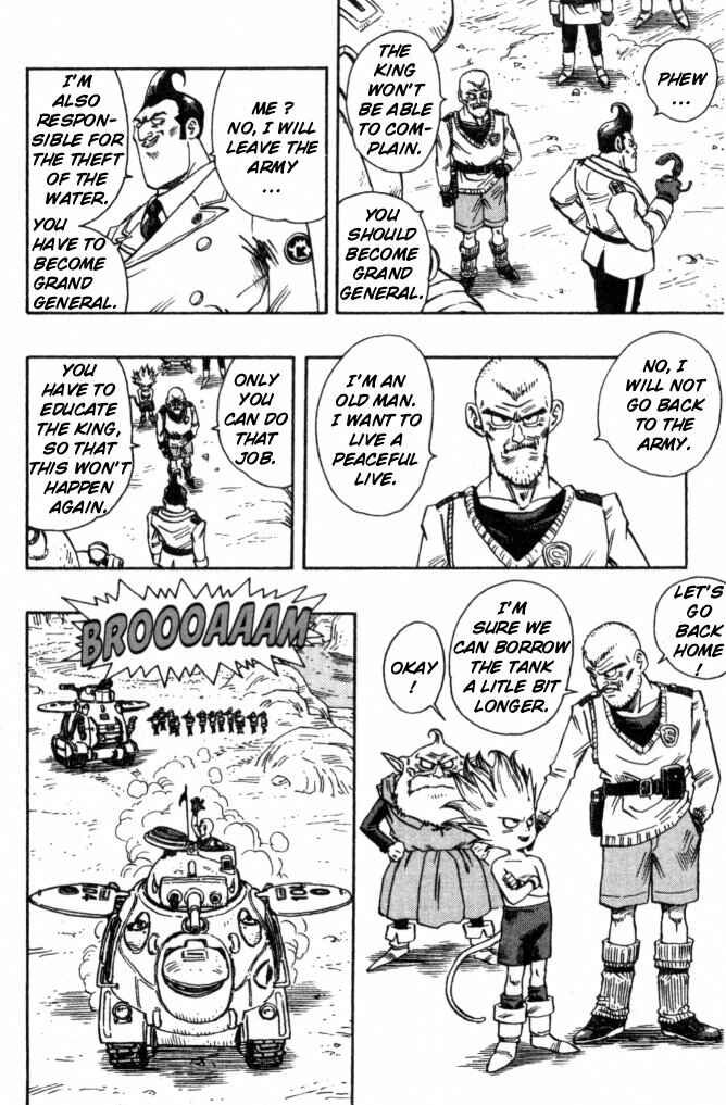 Page 9 Chapter 14 SandLand