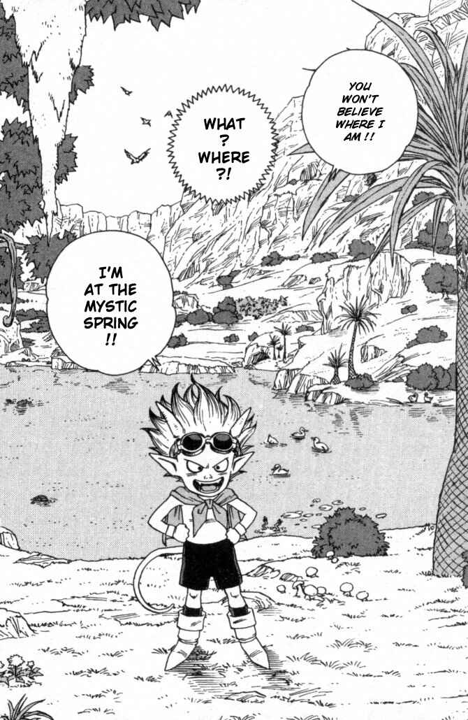 Page 4 Chapter 10 SandLand