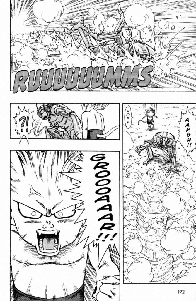 Page 4 Chapter 13 SandLand