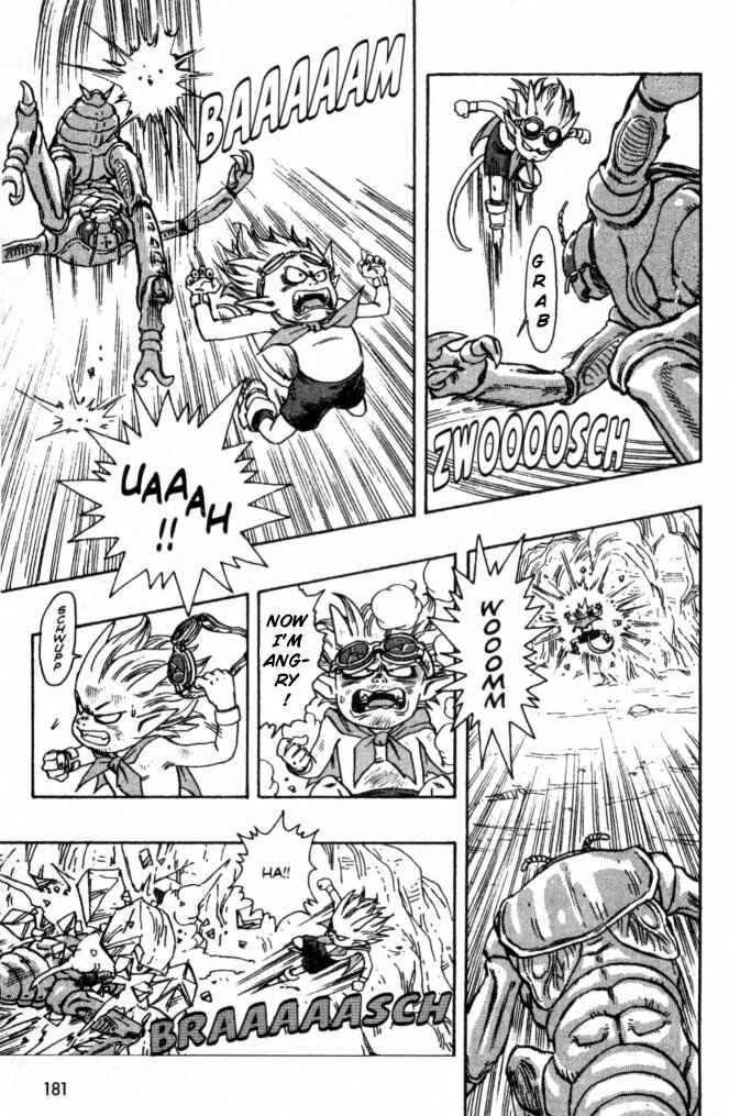 Page 7 Chapter 12 SandLand
