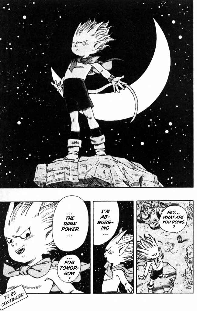 Page 13 Chapter 5 SandLand