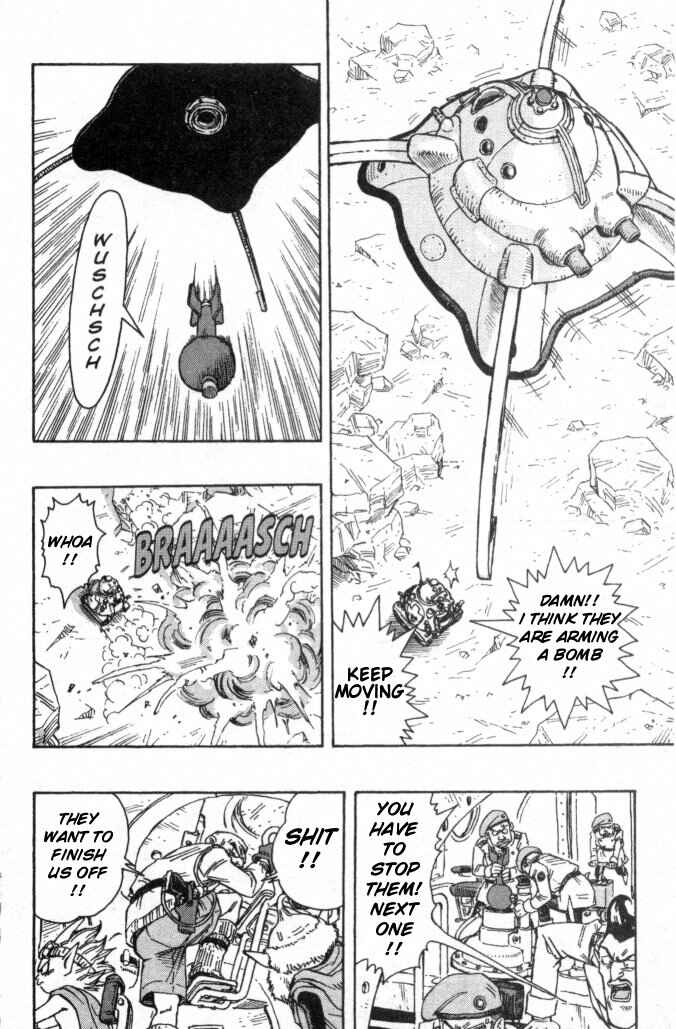 Page 10 Chapter 4 SandLand