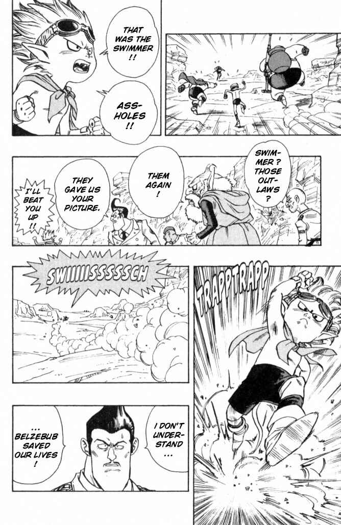 Page 2 Chapter 9 SandLand