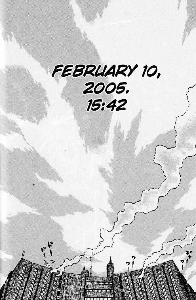 Page 16 Chapter 1 Outside of the Universe