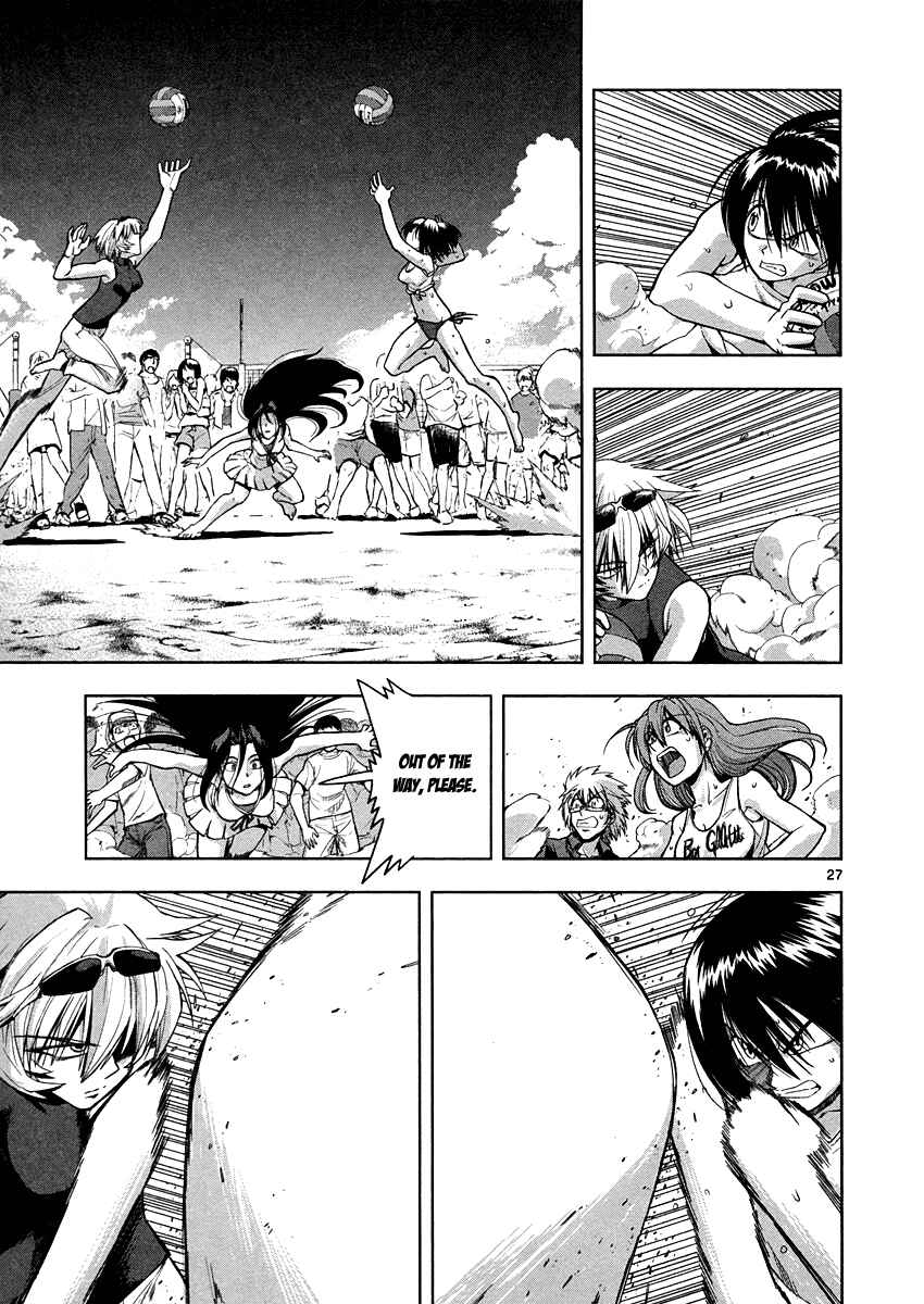 Page 28 Chapter 2 The!! Beach Stars