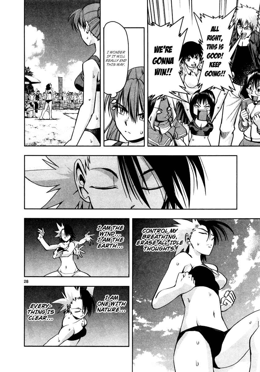 Page 32 Chapter 7 The!! Beach Stars