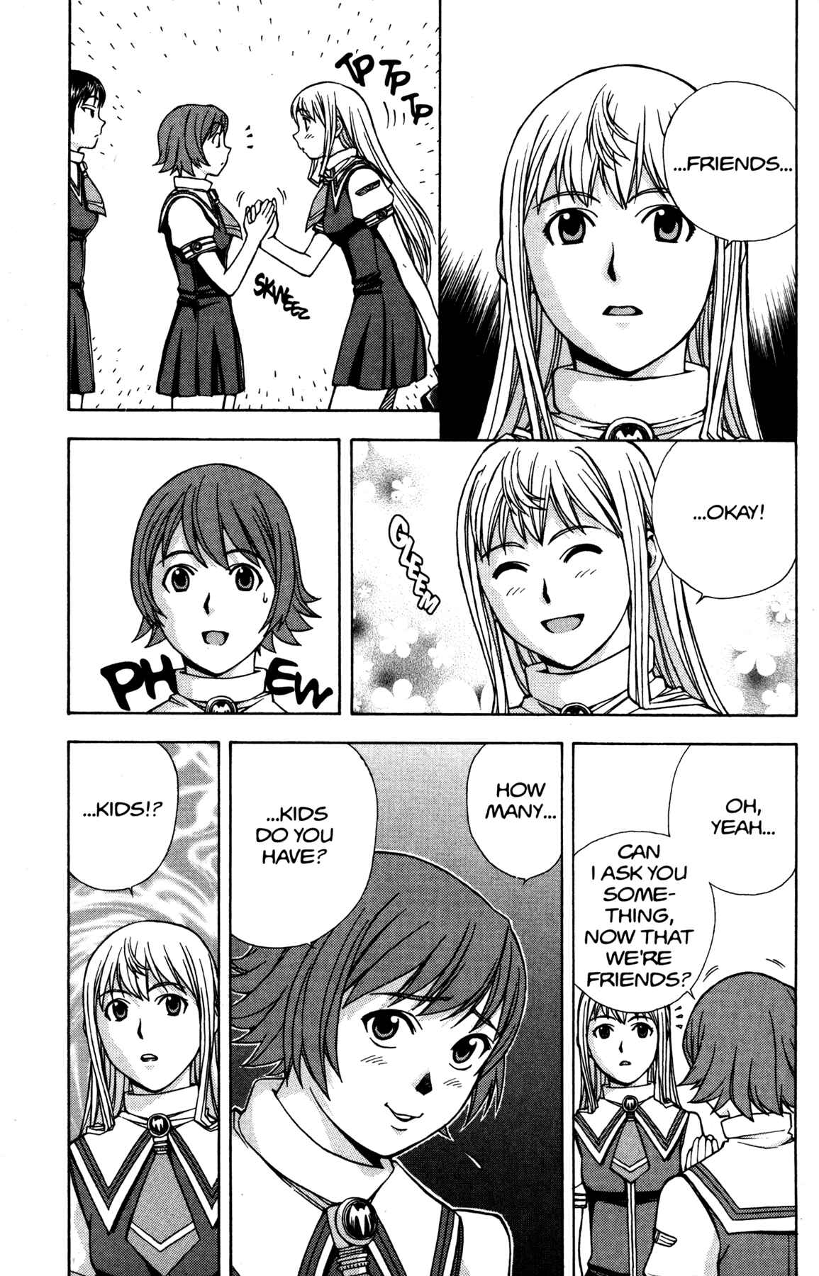 Page 18 Chapter 6 RahXephon