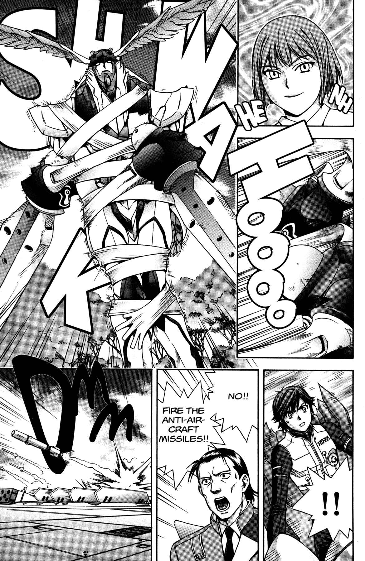 Page 19 Chapter 7 RahXephon