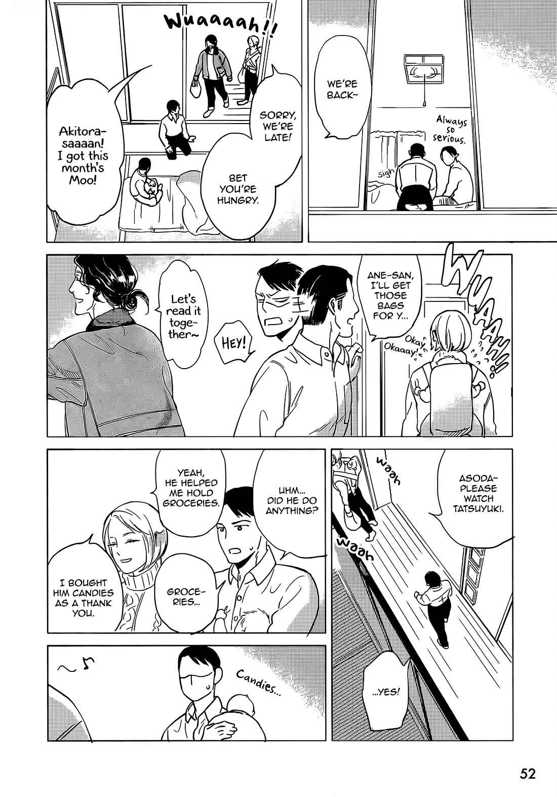 Page 25 Chapter 8 Jealousy