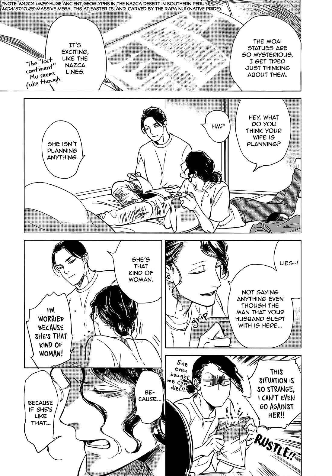Page 26 Chapter 8 Jealousy