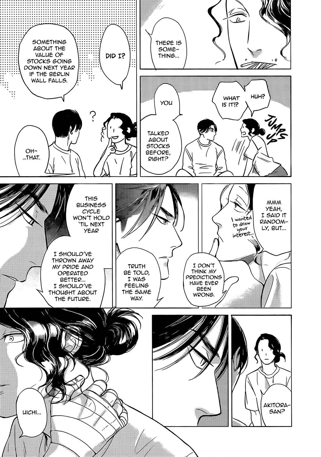 Page 28 Chapter 8 Jealousy