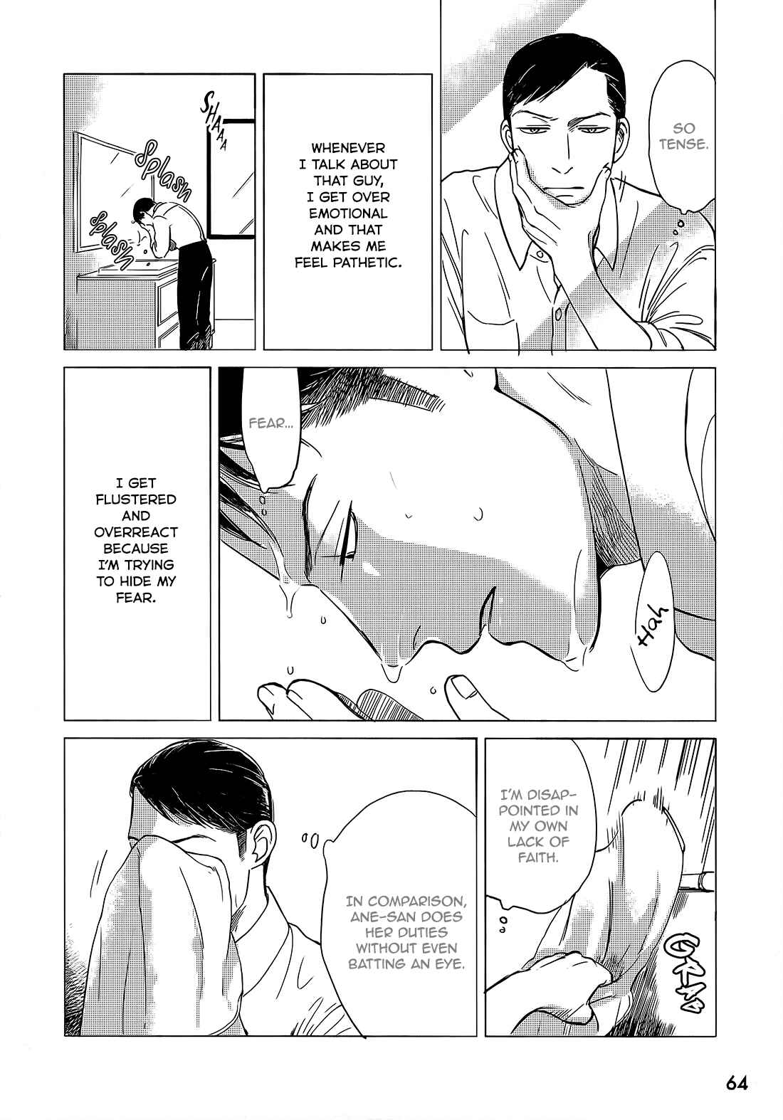 Page 37 Chapter 8 Jealousy