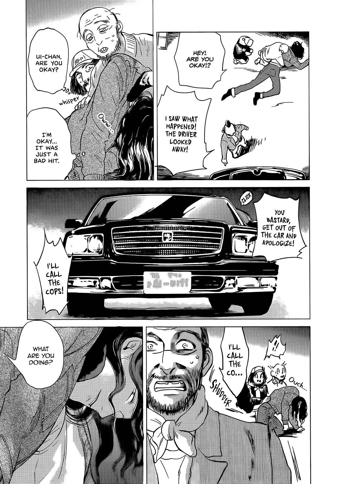 Page 44 Chapter 8 Jealousy
