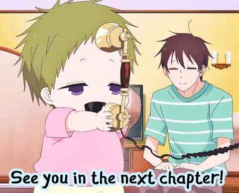 Page 50 Chapter 8 Jealousy