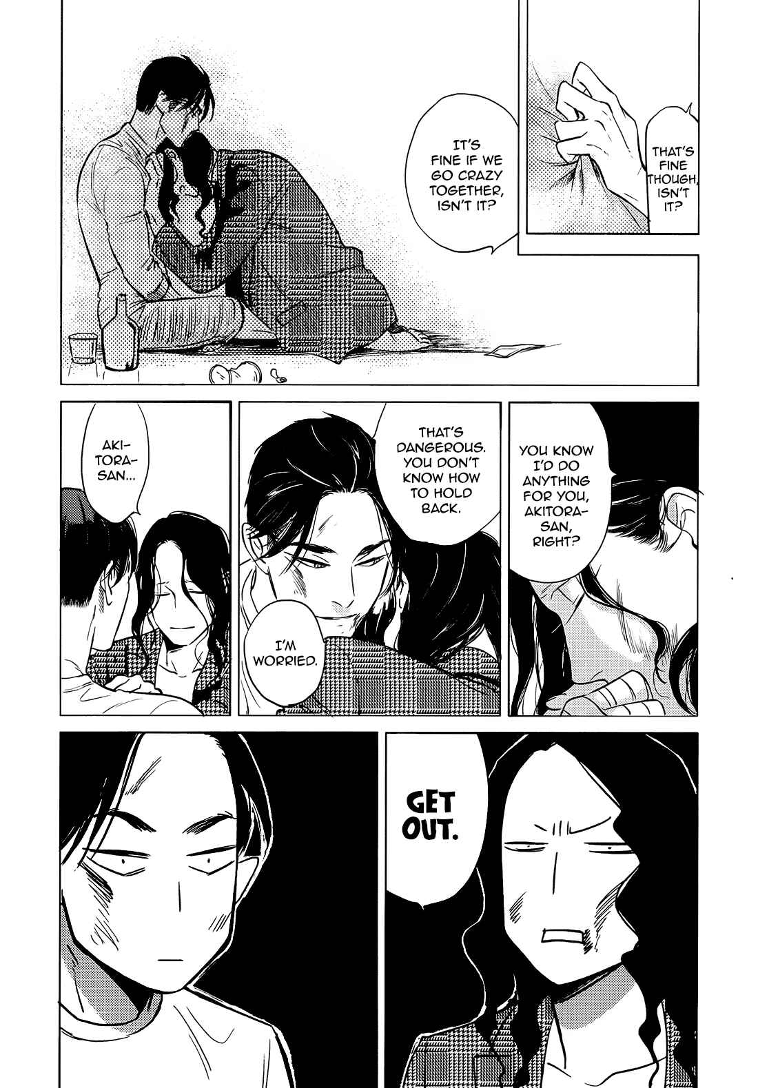 Page 19 Chapter 10 Jealousy