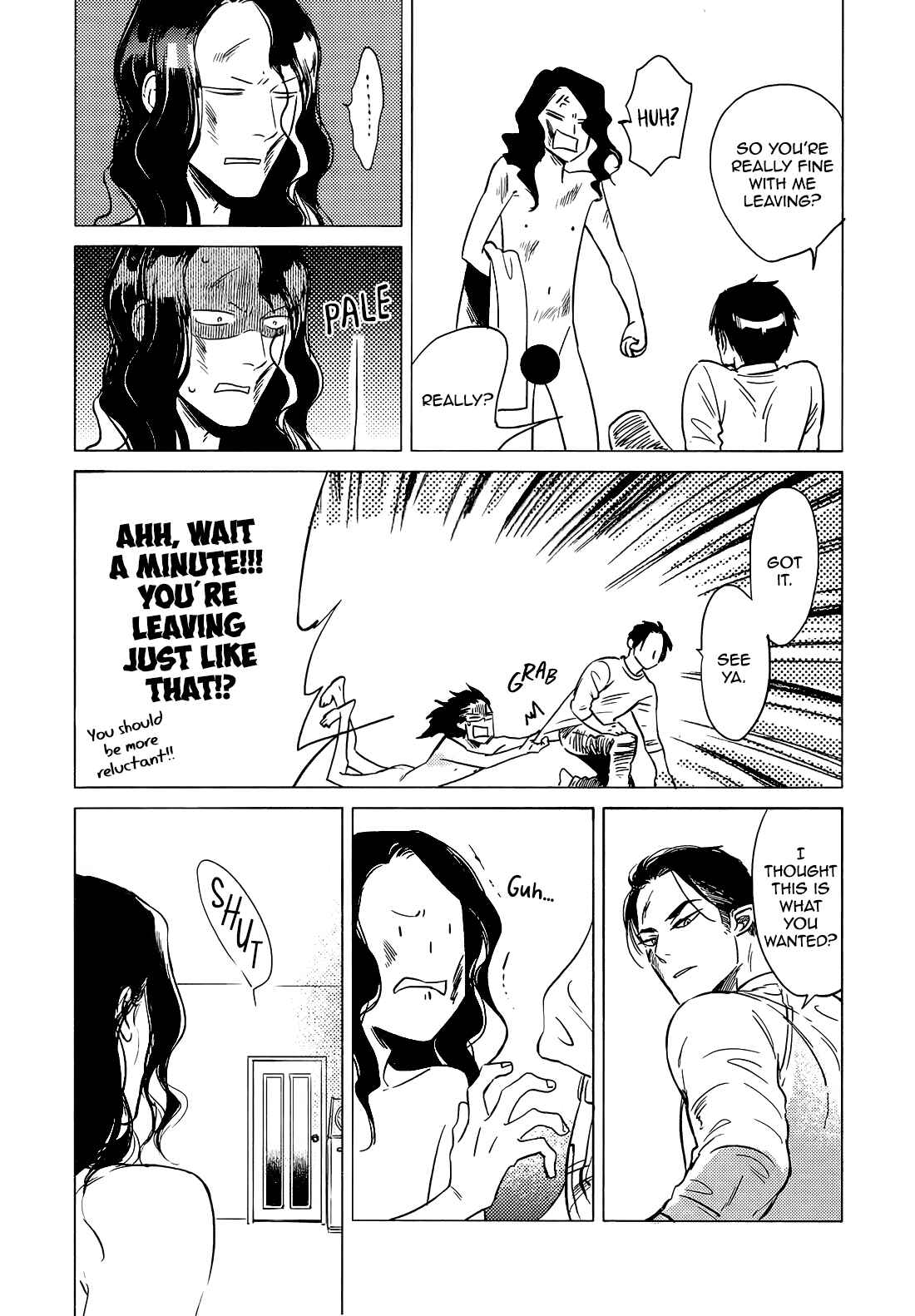 Page 21 Chapter 10 Jealousy