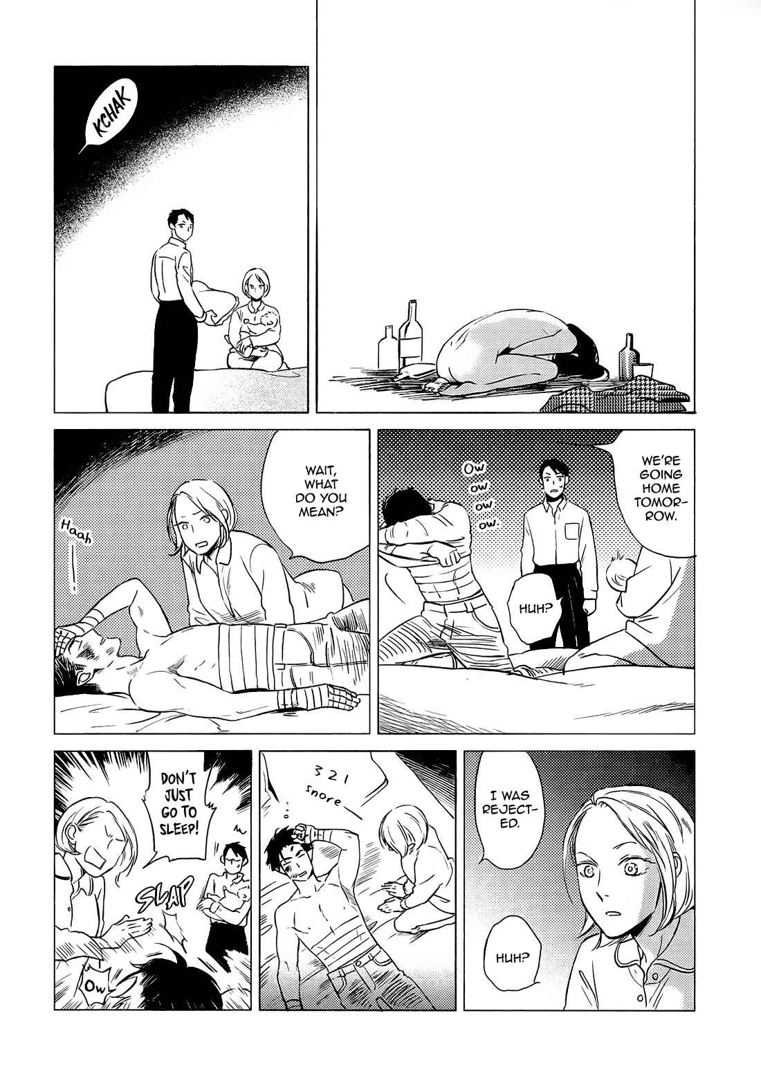 Page 22 Chapter 10 Jealousy
