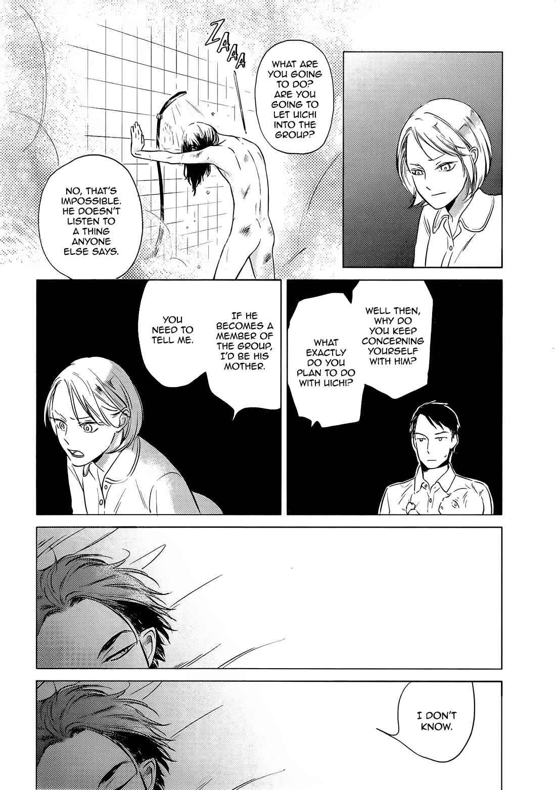 Page 24 Chapter 10 Jealousy