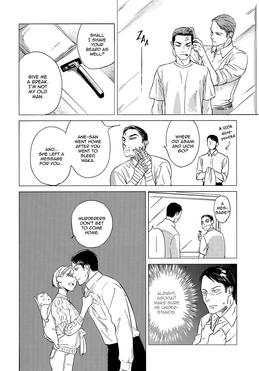 Page 27 Chapter 10 Jealousy