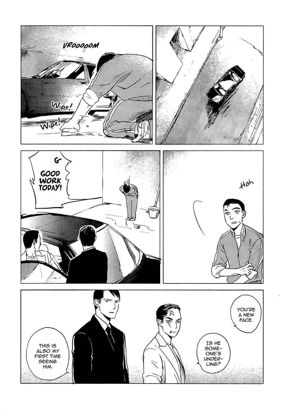 Page 30 Chapter 10 Jealousy