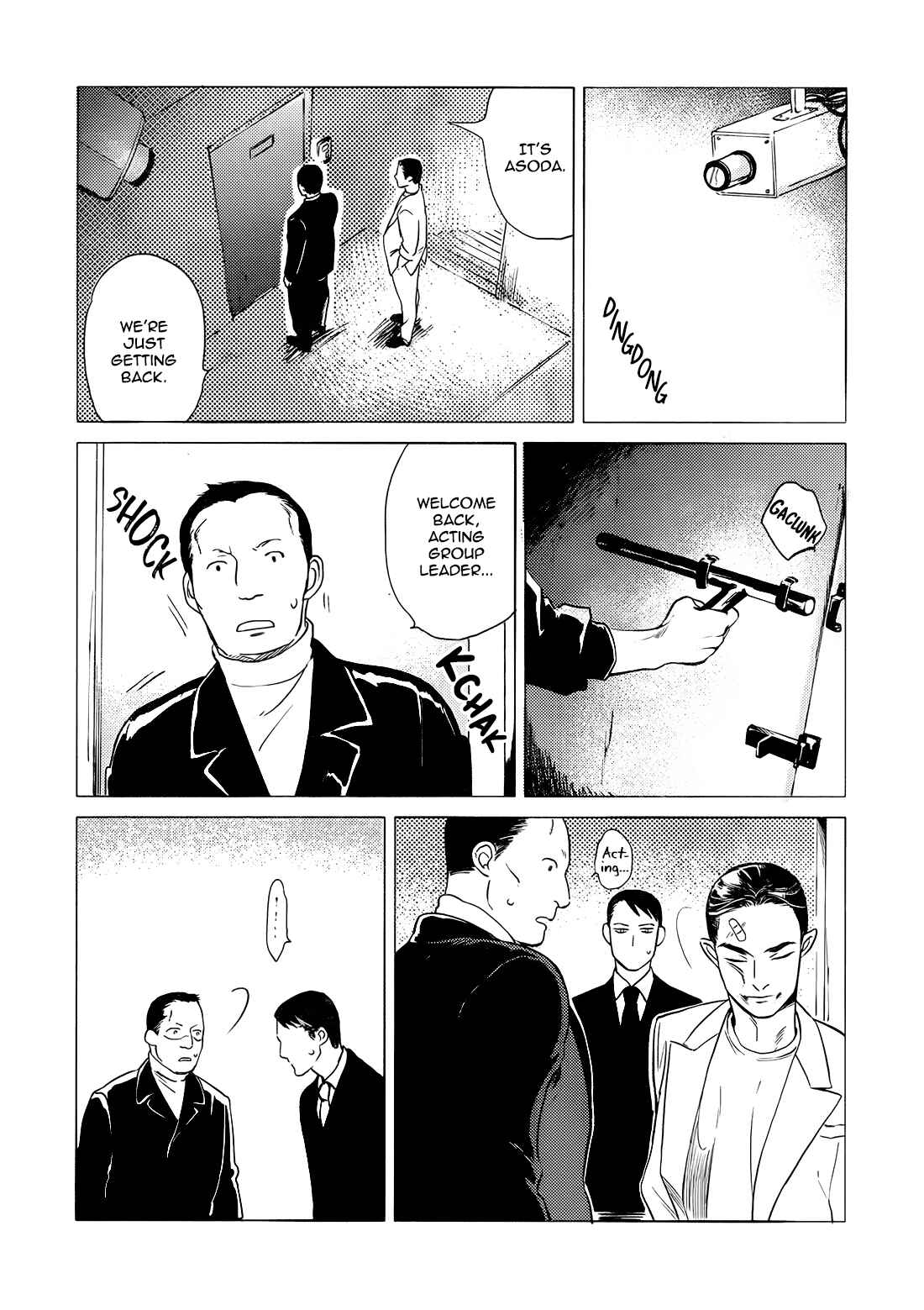 Page 31 Chapter 10 Jealousy
