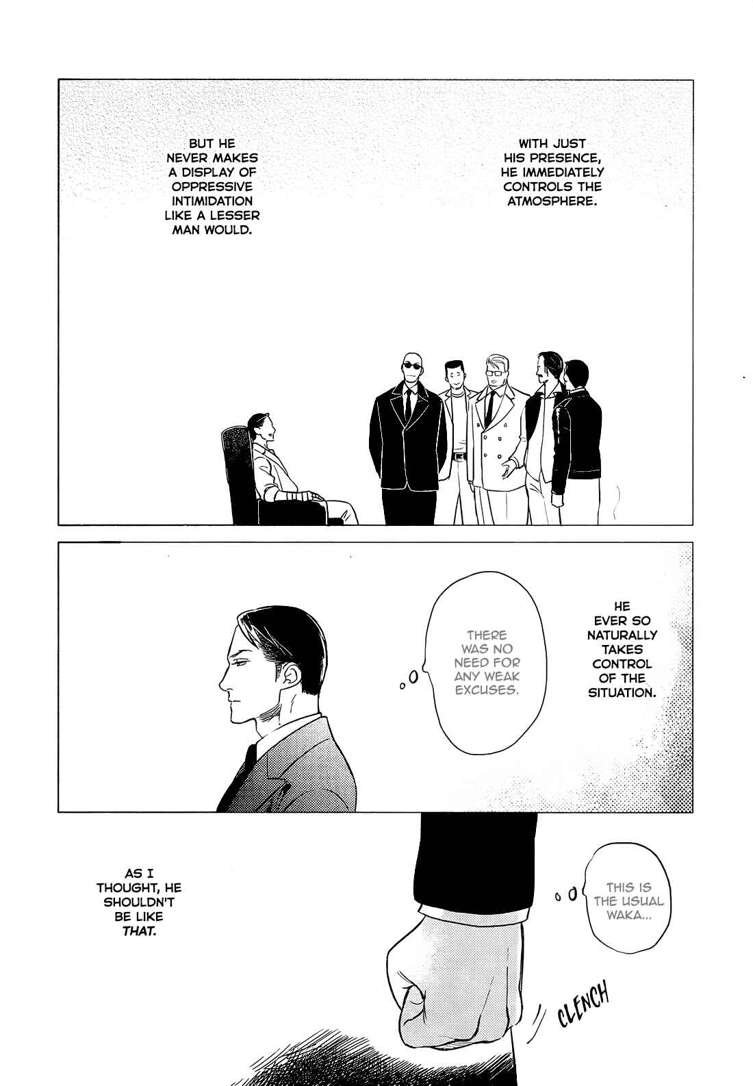 Page 34 Chapter 10 Jealousy
