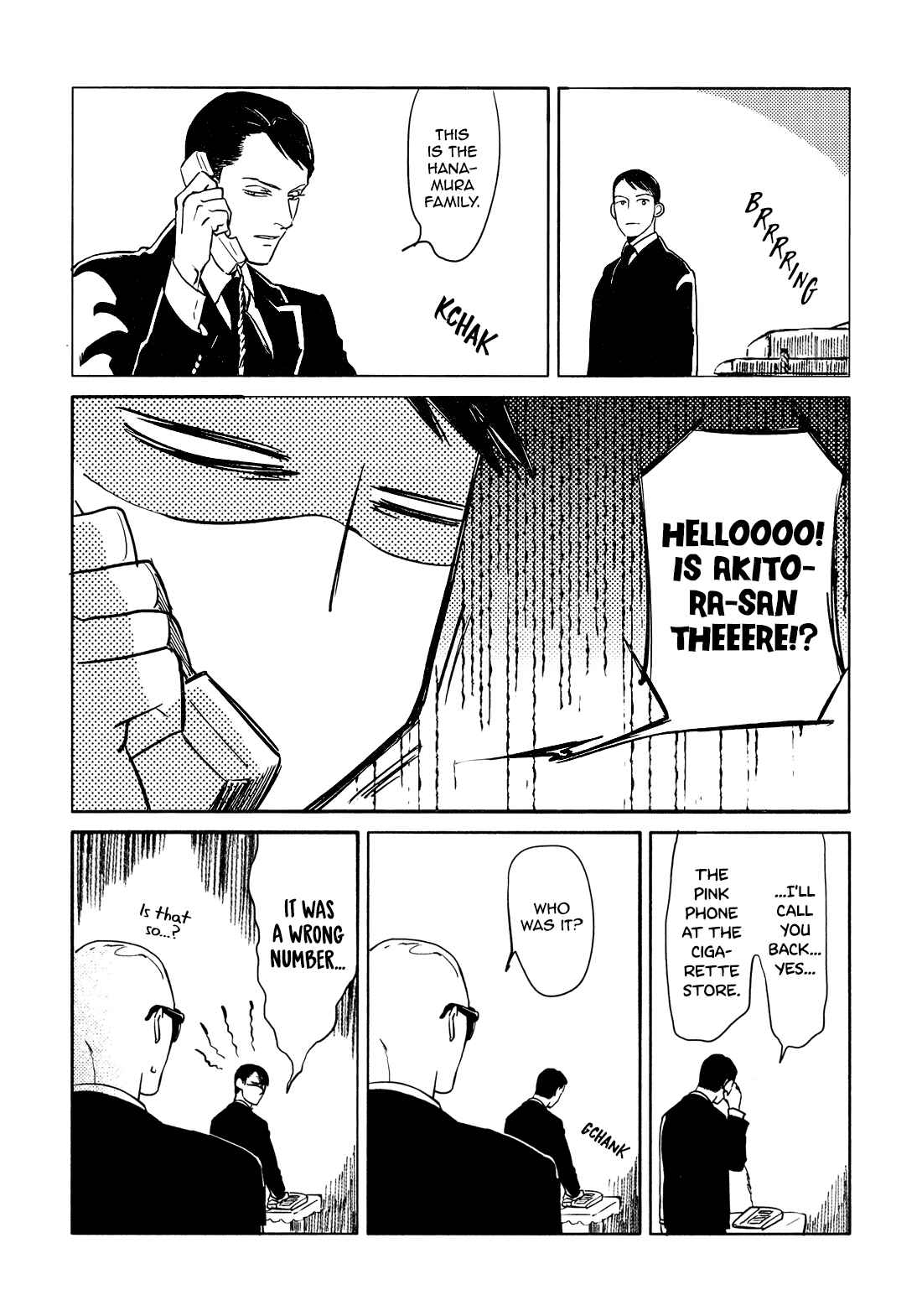 Page 38 Chapter 10 Jealousy
