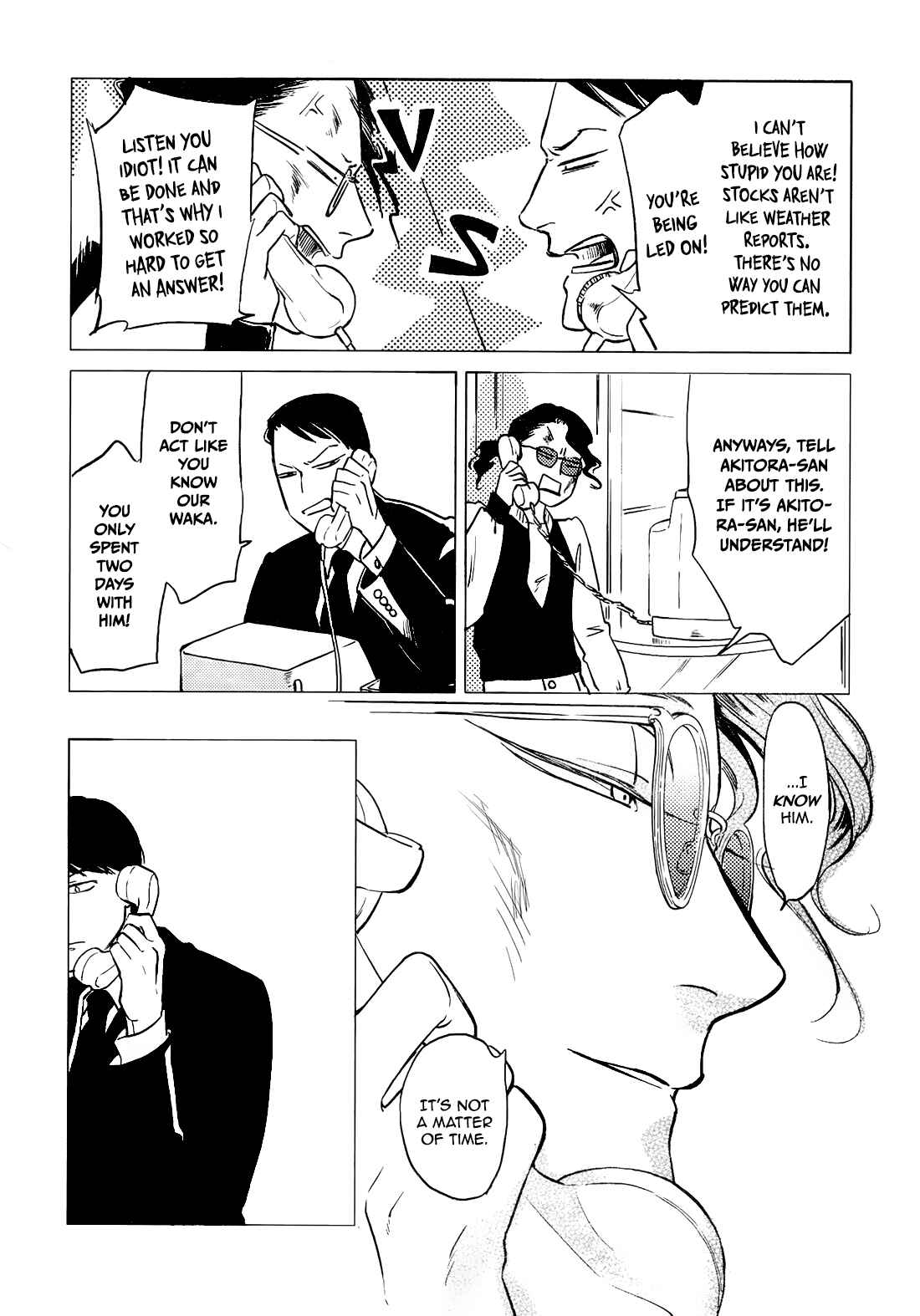 Page 42 Chapter 10 Jealousy