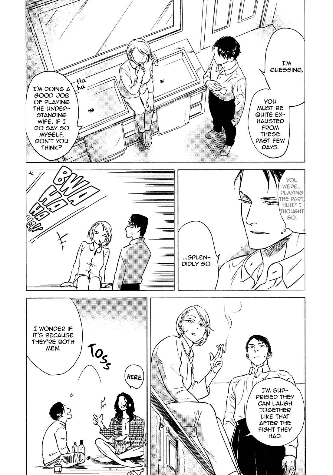 Page 6 Chapter 10 Jealousy