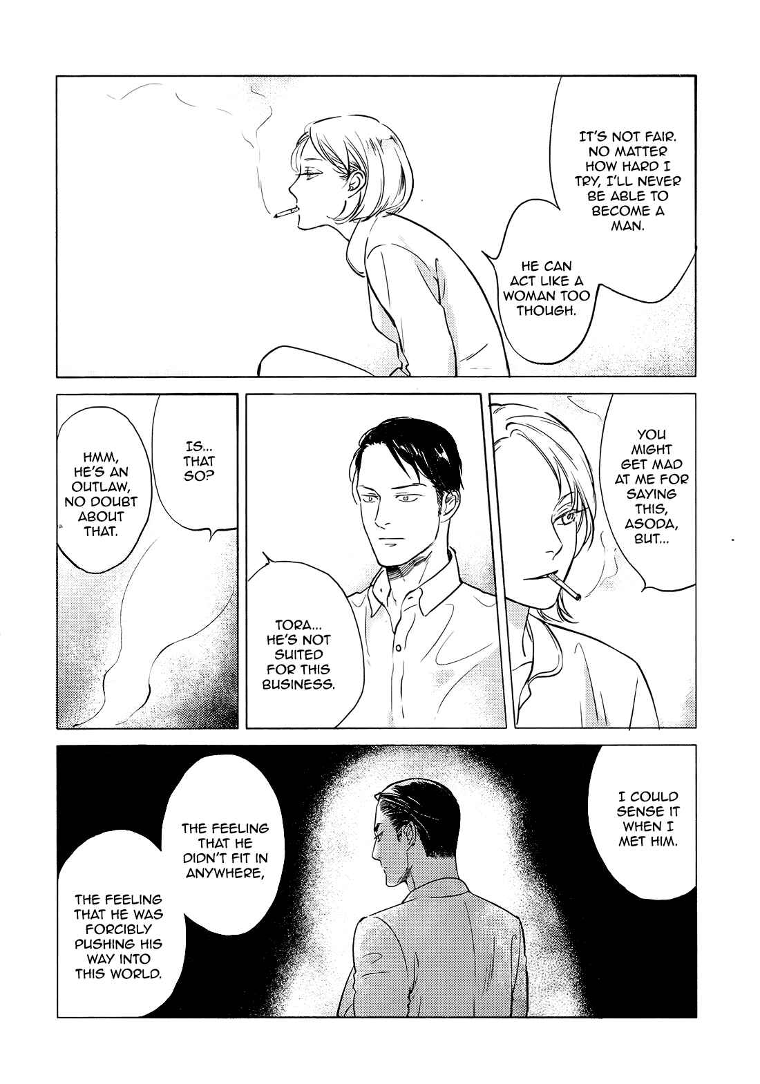 Page 7 Chapter 10 Jealousy