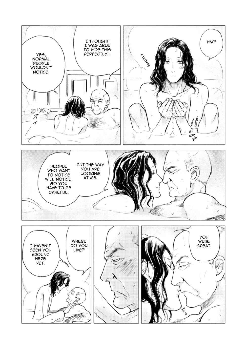Page 20 Chapter 3 Jealousy
