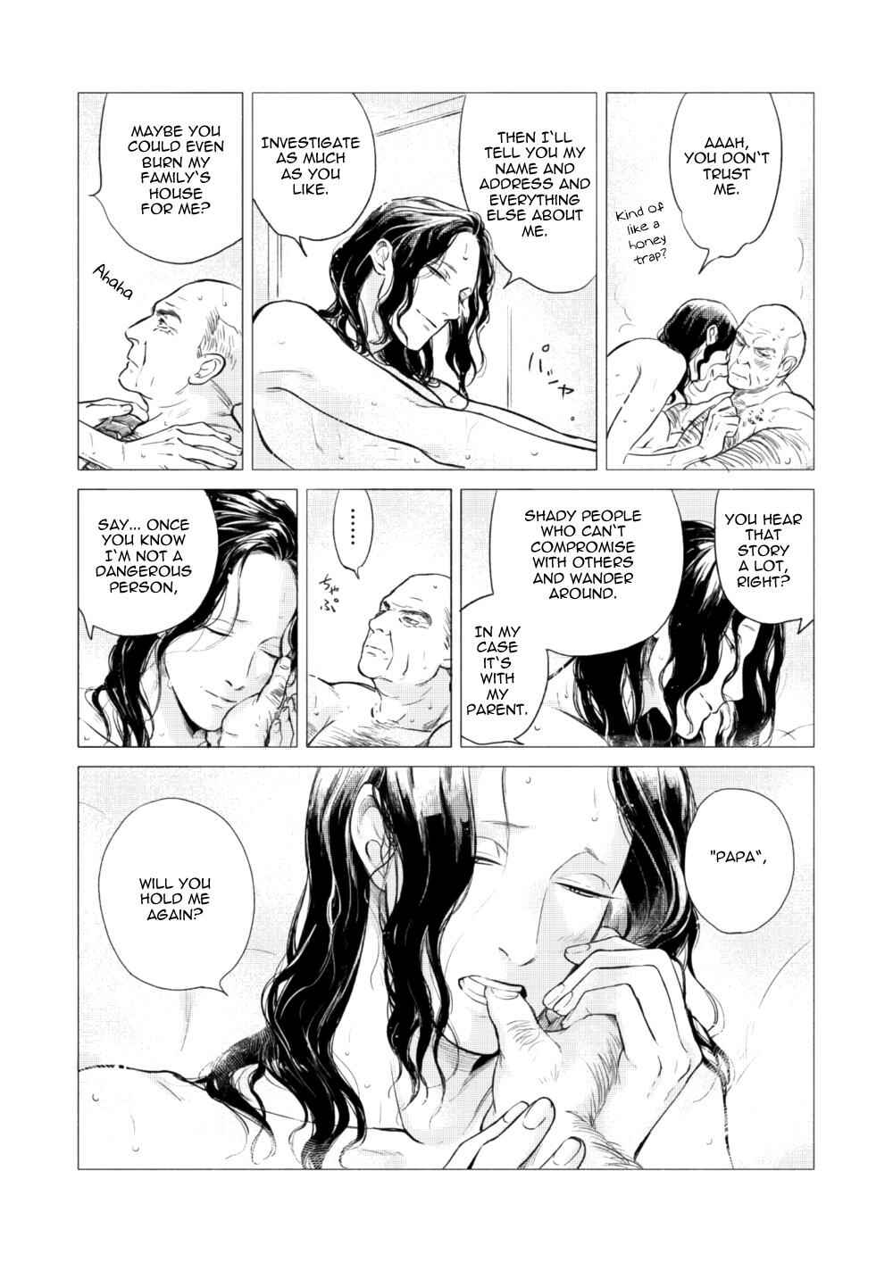 Page 21 Chapter 3 Jealousy