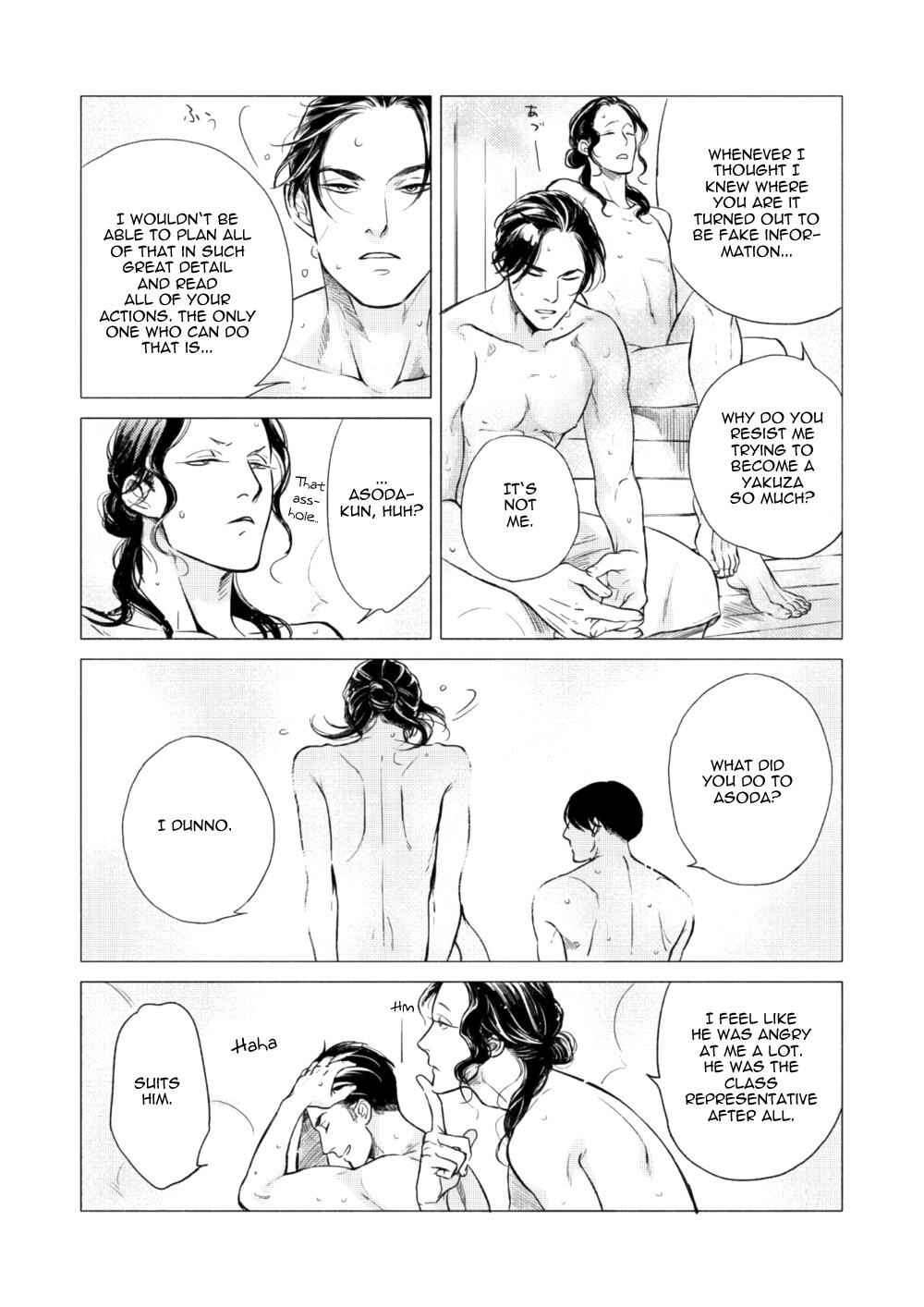 Page 31 Chapter 3 Jealousy