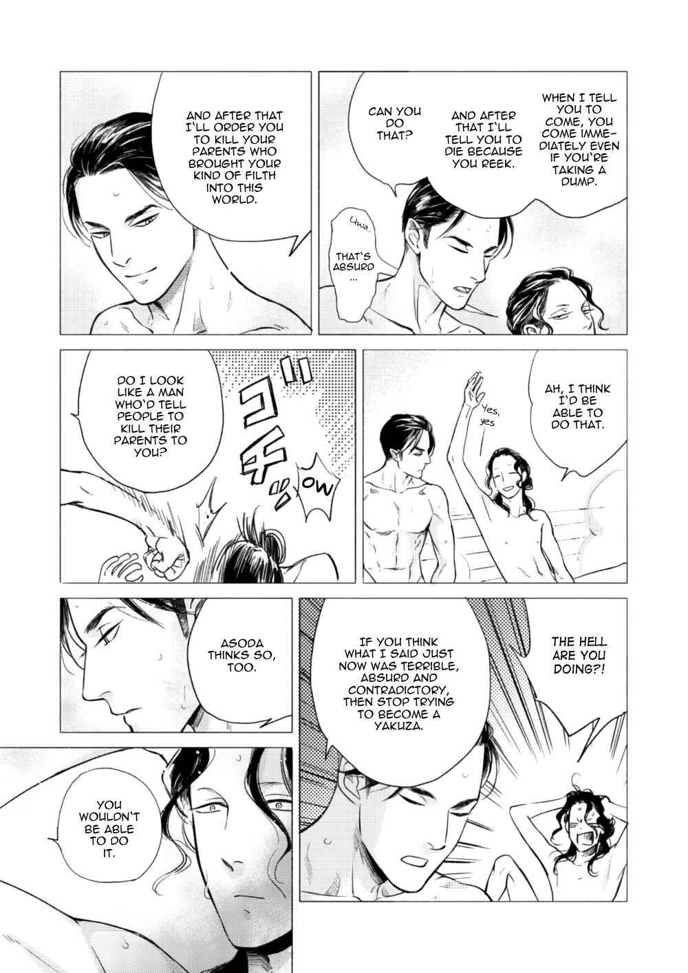 Page 33 Chapter 3 Jealousy