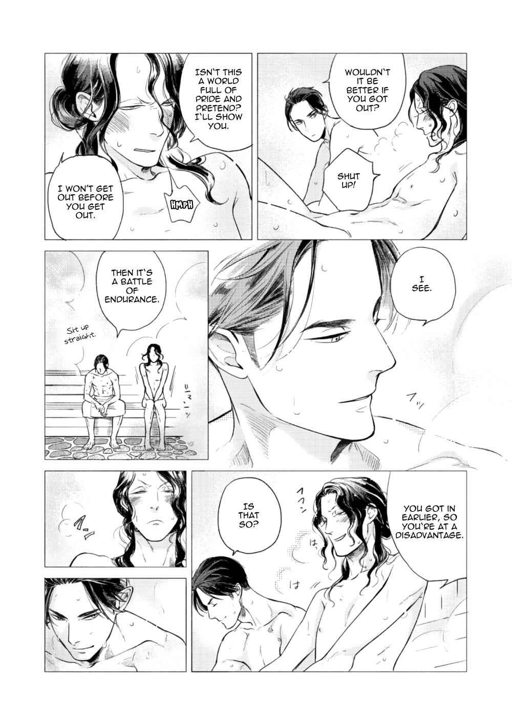 Page 36 Chapter 3 Jealousy