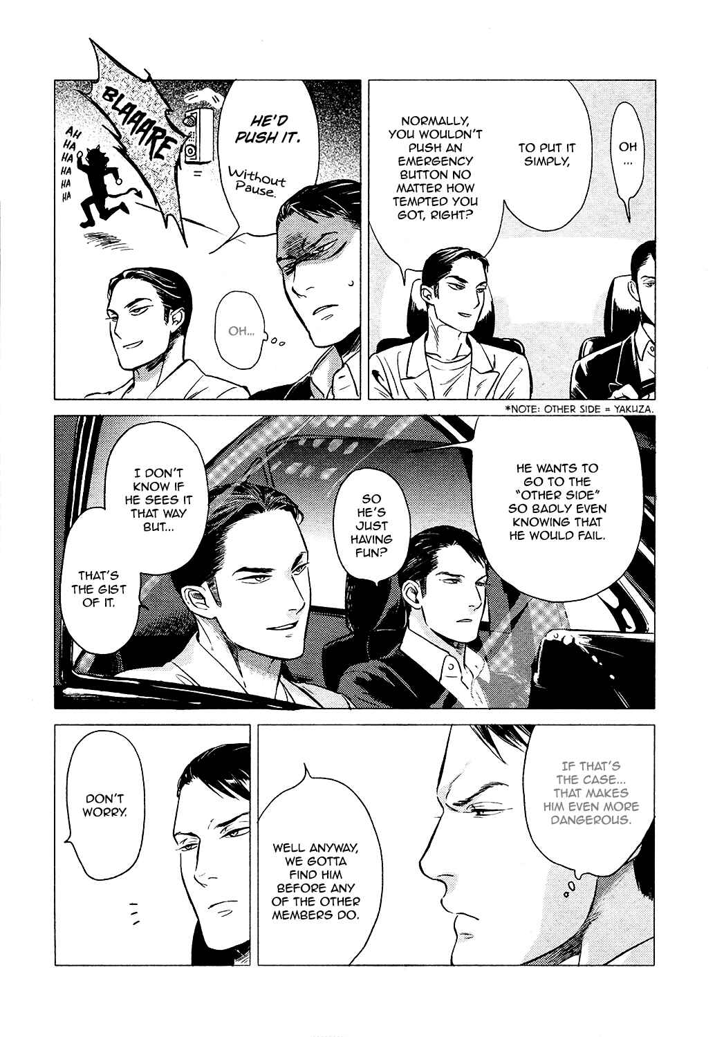 Page 22 Chapter 5 Jealousy