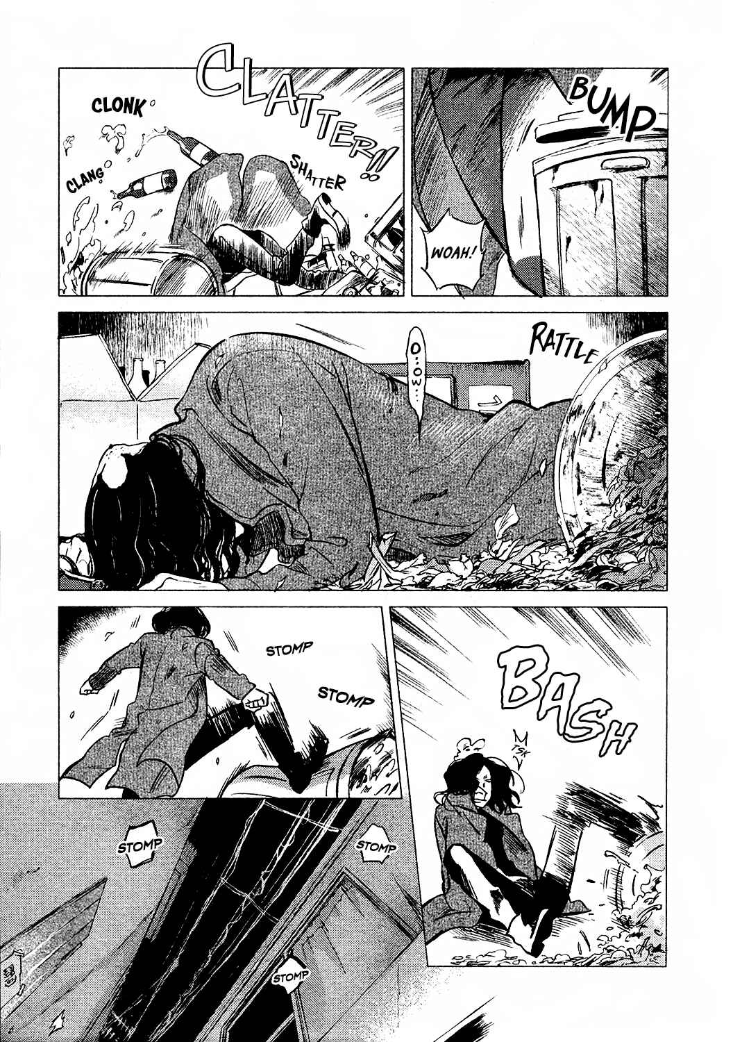 Page 28 Chapter 5 Jealousy