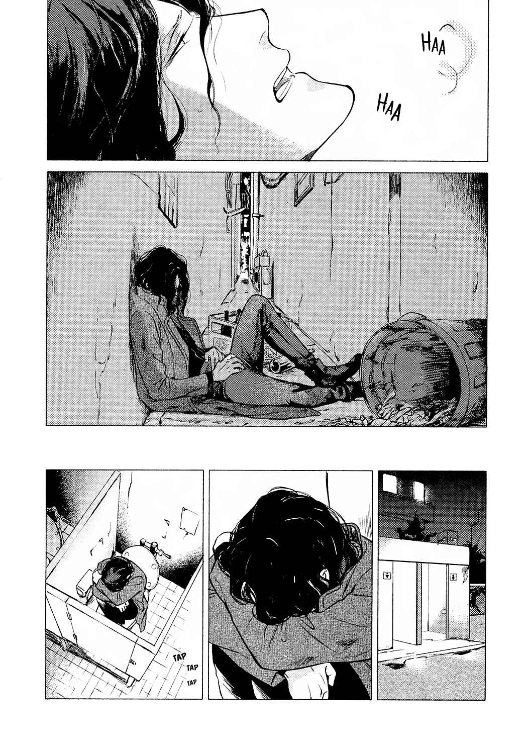 Page 29 Chapter 5 Jealousy