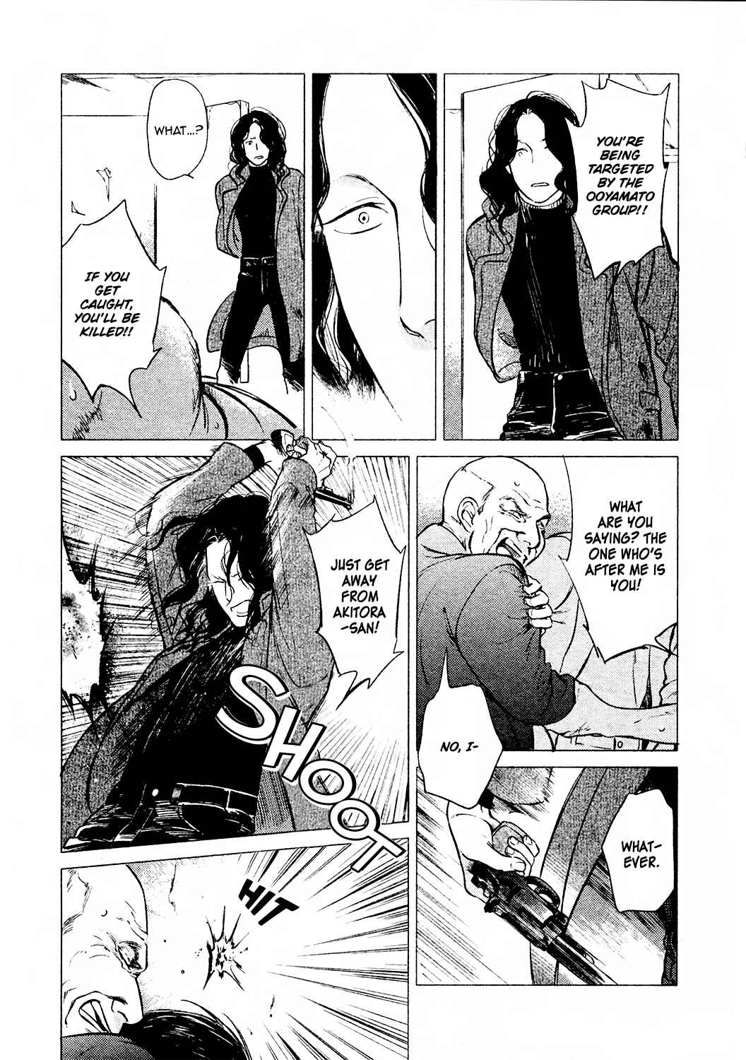 Page 35 Chapter 5 Jealousy