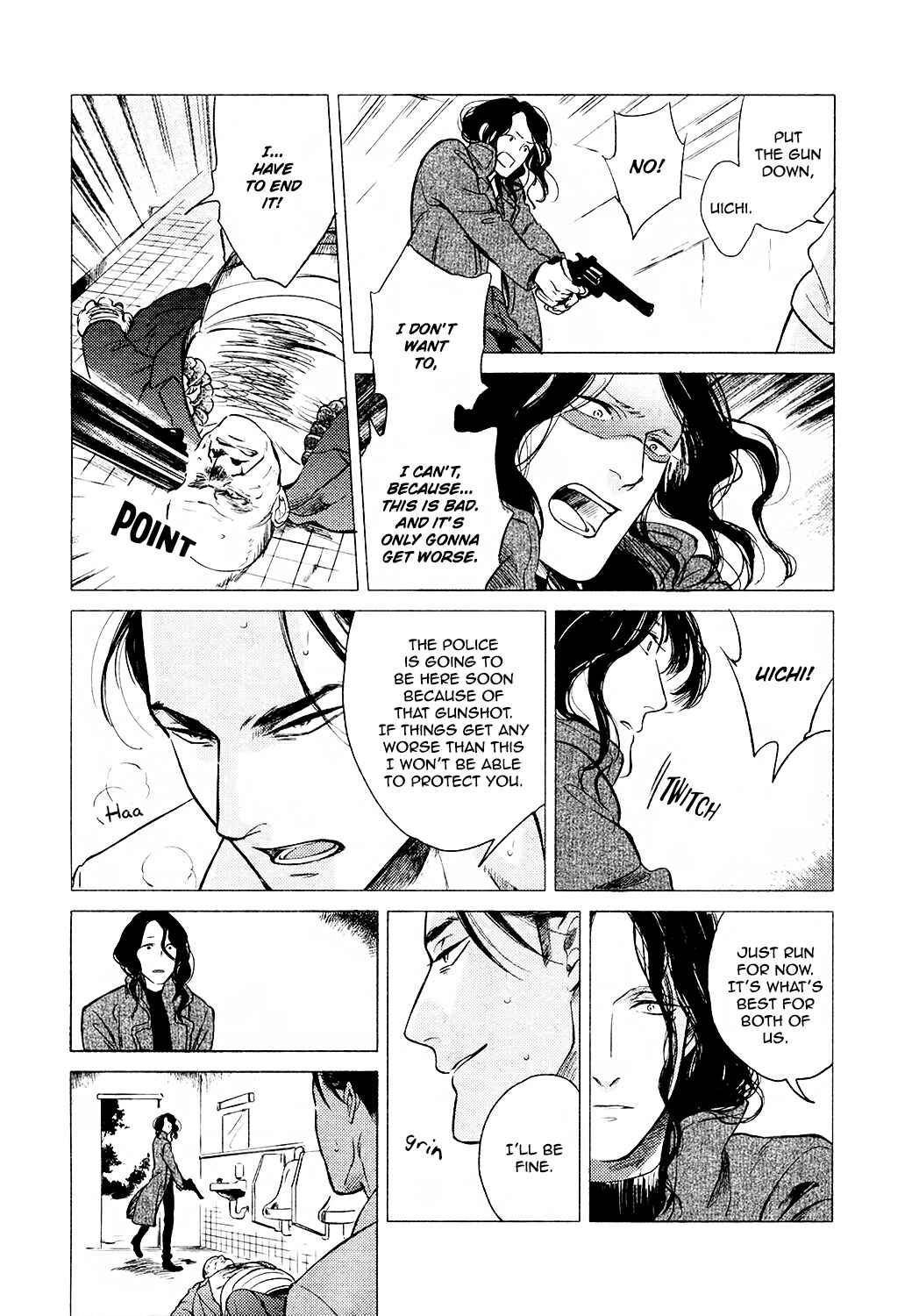 Page 37 Chapter 5 Jealousy