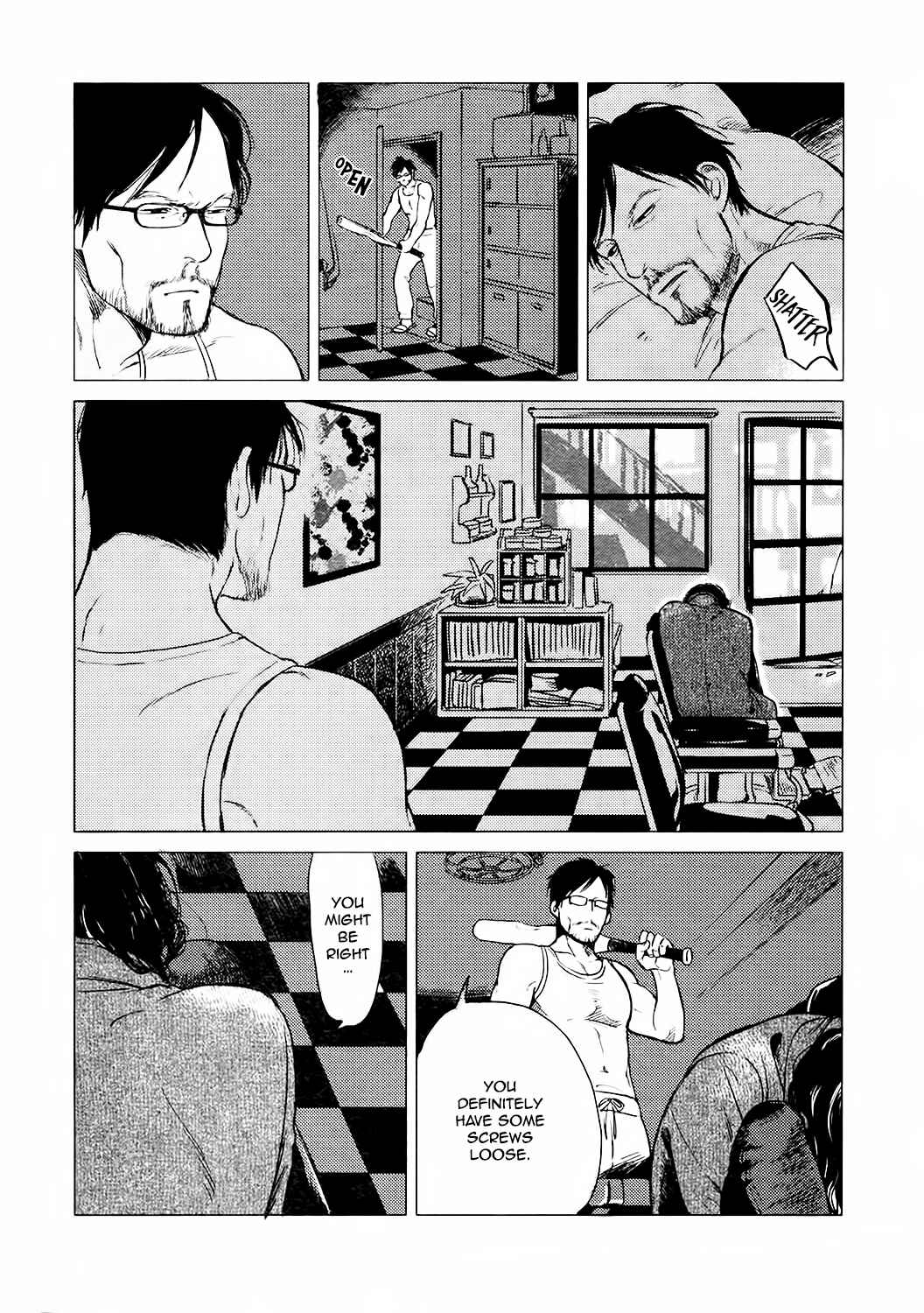 Page 41 Chapter 5 Jealousy