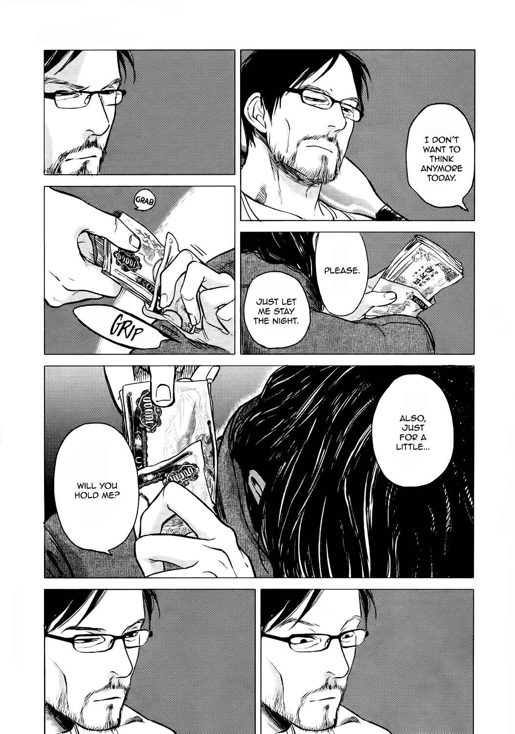 Page 42 Chapter 5 Jealousy