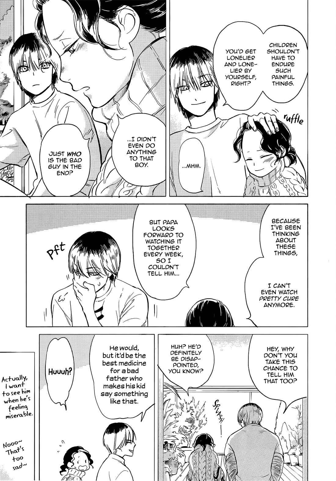 Page 10 Chapter 9 Jealousy