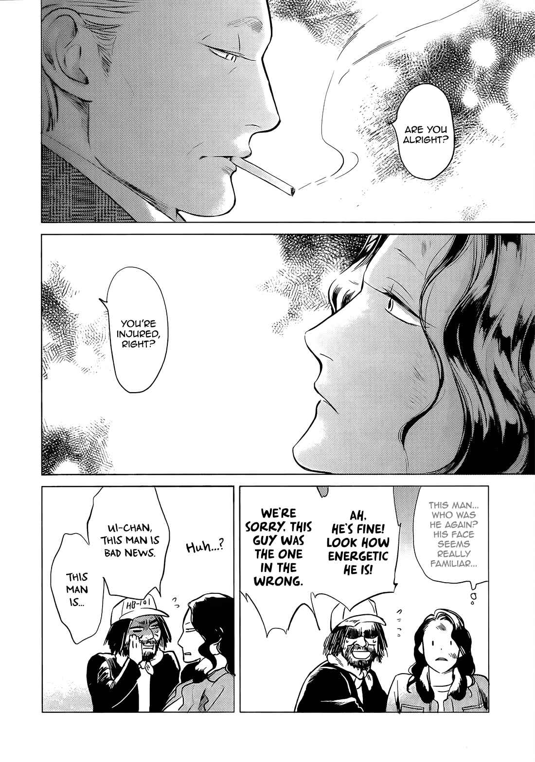 Page 11 Chapter 9 Jealousy