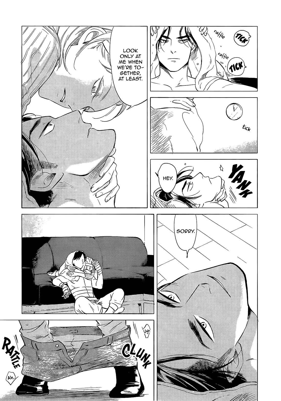 Page 24 Chapter 9 Jealousy