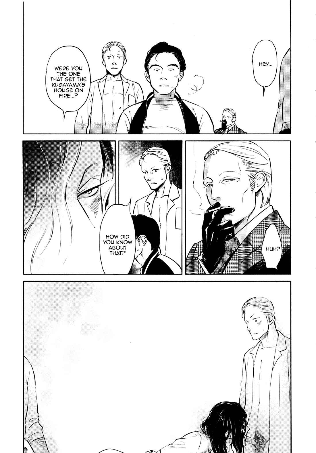 Page 28 Chapter 9 Jealousy