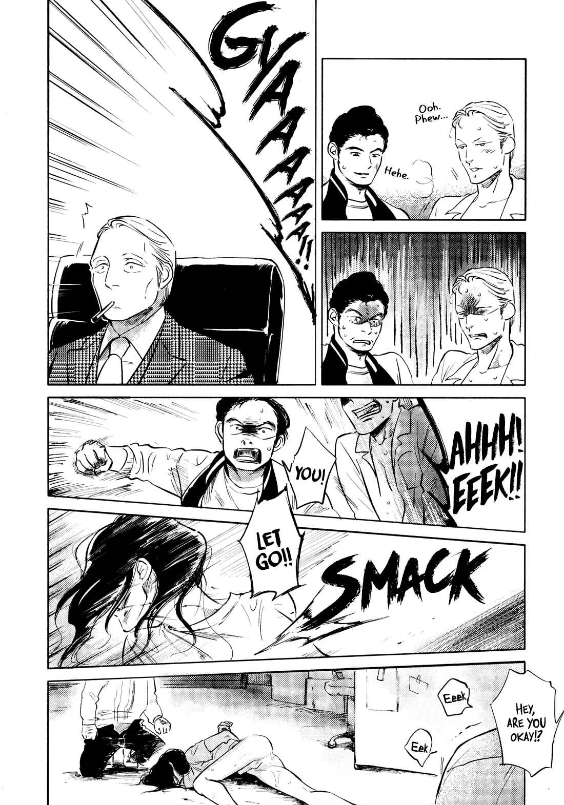 Page 29 Chapter 9 Jealousy